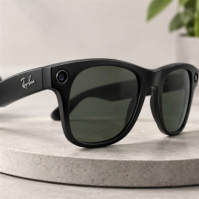 Ray-Ban Meta