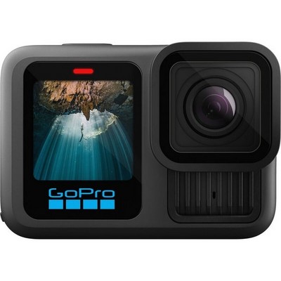 Экшн-камера GoPro HERO13 Black - фото 26165