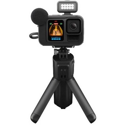 Экшн-камера GoPro HERO13 Black Creator Edition - фото 26178