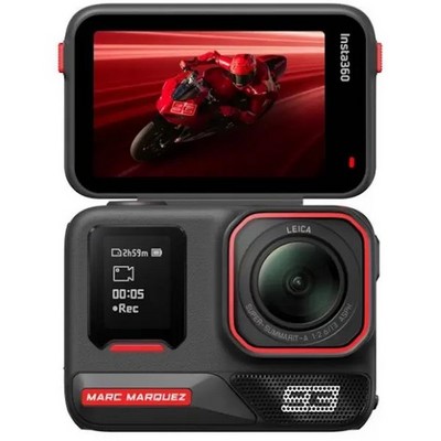 Экшн-камера Insta360 Ace Pro 2 MM93 Edition - фото 26206