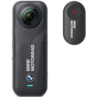 Экшн-камера Insta360 X5 BMW Motorrad Edition - фото 26258