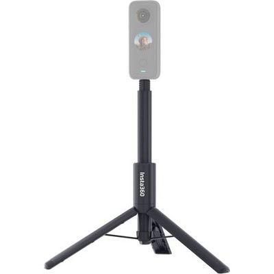 Монопод-штатив Insta360 2-in-1 Invisible Selfie Stick + Tripod 105cm - фото 26324