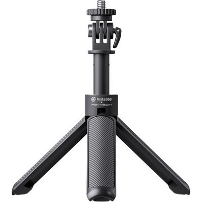 Трипод для веб-камеры Insta360 Mini 2-in-1 Tripod - фото 26359