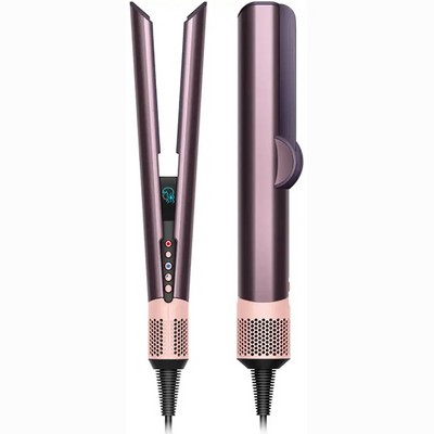 Выпрямитель для волос Dyson Airstrait HT01 Jasper Plum - фото 26416