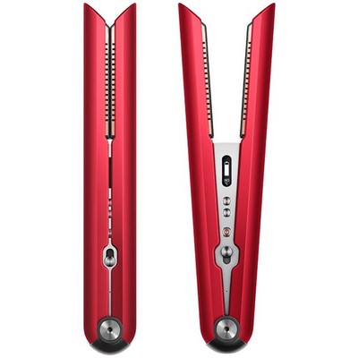 Выпрямитель для волос Dyson Corrale HS03 Red/Bright Nickel - фото 26482