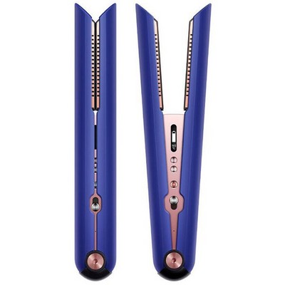 Выпрямитель для волос Dyson Corrale HS07 Vinca Blue/Rose - фото 26510