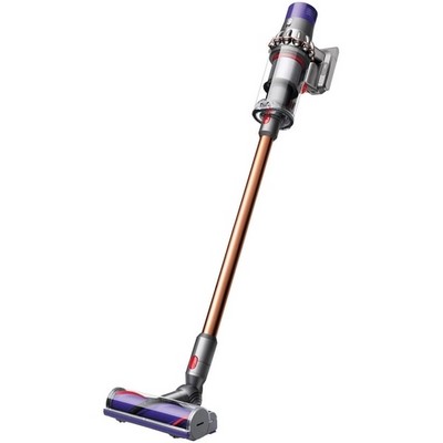 Пылесос Dyson Cyclone V10 Absolute Gold - фото 26592
