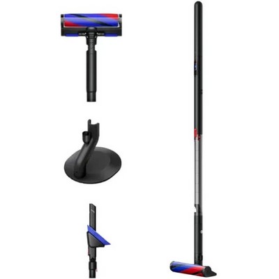Пылесос Dyson PencilVac Fluffy SV50 Black (492747-01) - фото 26634