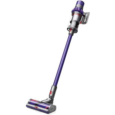 Пылесос Dyson V11 Torque Drive Extra, фиолетовый - фото 26705