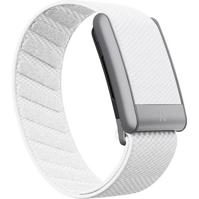 Плетёный ремешок Whoop Superknit 5.0 Glacier - фото 28550