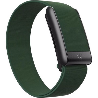 Влагостойкий ремешок Whoop CoreKnit 5.0 Evergreen - фото 28571
