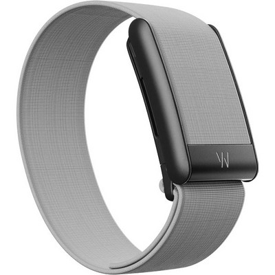 Влагостойкий ремешок Whoop CoreKnit 5.0 Ash Grey - фото 28576