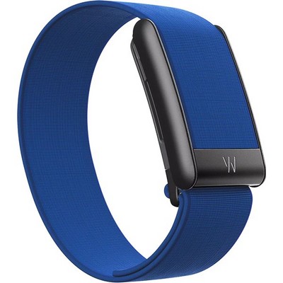 Влагостойкий ремешок Whoop CoreKnit 5.0 Royal Blue - фото 28579