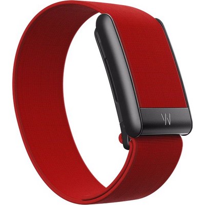 Влагостойкий ремешок Whoop CoreKnit 5.0 Cardinal - фото 28581