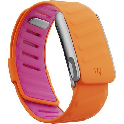 Спортивный ремешок Whoop Sportflex MG Burst - фото 28621