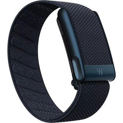 Плетёный ремешок Whoop Superknit MG Midnight - фото 28625
