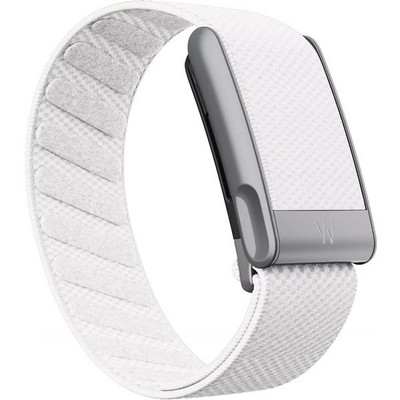 Плетёный ремешок Whoop Superknit MG Glacier - фото 28636