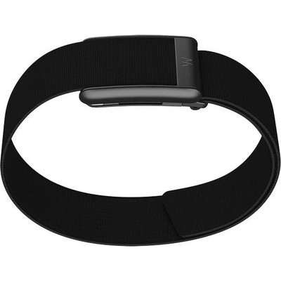 Ремешок на бицепс Whoop Coreknit Bicep 5.0/MG Jet Black - фото 28672