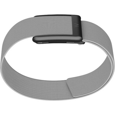 Ремешок на бицепс Whoop Coreknit Bicep 5.0/MG Ash Grey - фото 28678