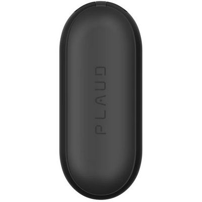 Диктофон Plaud NotePin Bundle AI Voice Recorder Cosmic Gray - фото 28706