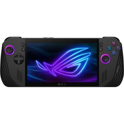 Игровая консоль Asus ROG Xbox Ally X 1TB (2025) Black - фото 28830