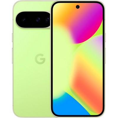 Смартфон Pixel 10 12/128GB Lemongrass - фото 28871