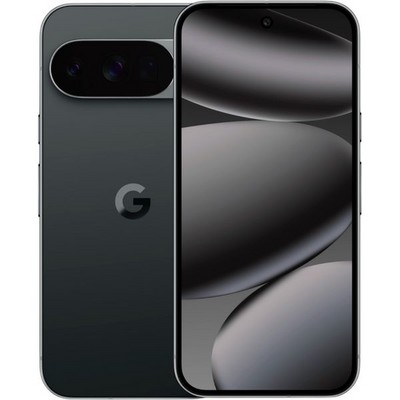 Смартфон Pixel 10 Pro 16/1TB Obsidian - фото 28931