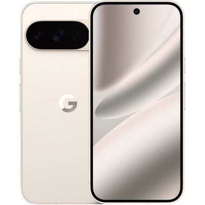 Смартфон Pixel 10 Pro 16/256GB Porcelain - фото 28953