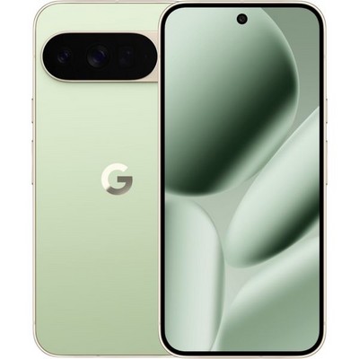 Смартфон Pixel 10 Pro XL 16/256GB Jade - фото 29031