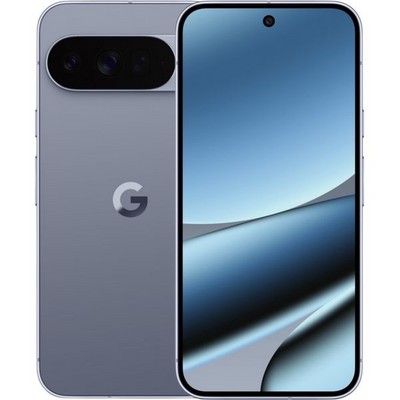 Смартфон Pixel 10 Pro XL 16/512GB Moonstone - фото 29056
