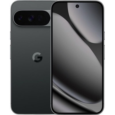 Смартфон Pixel 10 Pro XL 16/512GB Obsidian - фото 29061