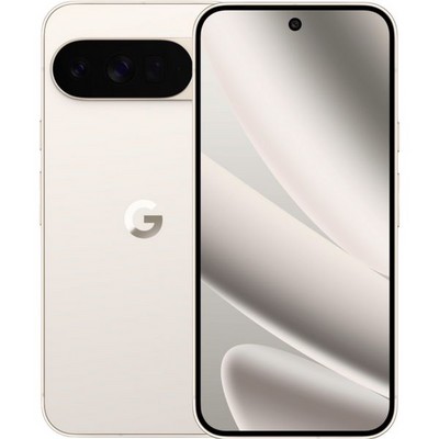 Смартфон Pixel 10 Pro XL 16/1TB Porcelain - фото 29026