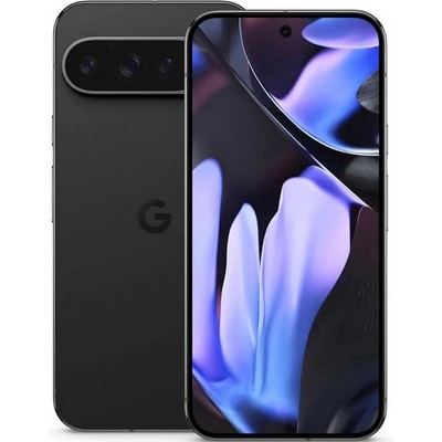 Смартфон Pixel 9 Pro 5G 16/256GB Obsidian - фото 29140