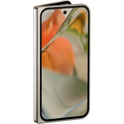 Смартфон Pixel 9 Pro Fold 16/256GB Porcelain - фото 29178