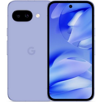 Смартфон Pixel 9a 8/256GB Iris - фото 29274