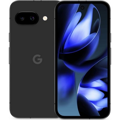 Смартфон Pixel 9a 8/256GB Obsidian - фото 29279