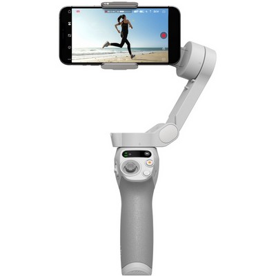 Стабилизатор DJI Osmo Mobile SE - фото 29406