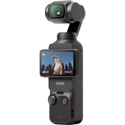 Экшн-камера DJI Osmo Pocket 3 Standard Combo - фото 29474