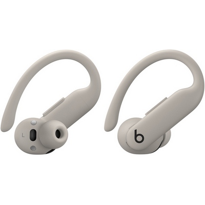 Беспроводные наушники Beats Powerbeats Pro 2 Quick Sand - фото 29483