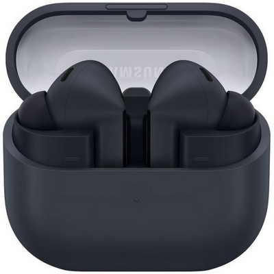 Беспроводные наушники Samsung Galaxy Buds3 FE Black - фото 29522