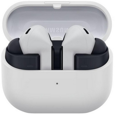 Беспроводные наушники Samsung Galaxy Buds3 FE Gray - фото 29524