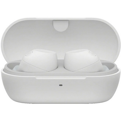 Беспроводные наушники Sony WF-C710N White - фото 30005