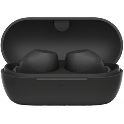 Беспроводные наушники Sony WF-C710N Black - фото 30026