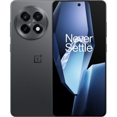 Смартфон OnePlus 13R 5G 16/512 Nebula Noir - фото 30086