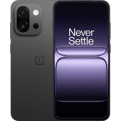 Смартфон OnePlus 13s 12/512GB Black Velvet - фото 30107