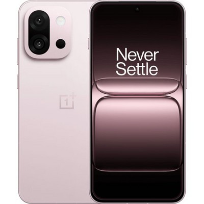Смартфон OnePlus 13s 12/512GB Pink Satin - фото 30113