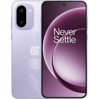 Смартфон OnePlus 15R 12/512GB Electric Violet - фото 30197