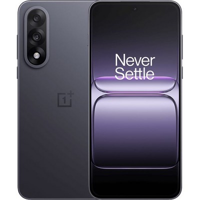 Смартфон OnePlus Nord 5 5G 8/256GB Phantom Grey - фото 30204