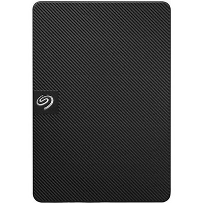 Внешний HDD 1TB Seagate Expansion Black (STKM1000400) - фото 30288