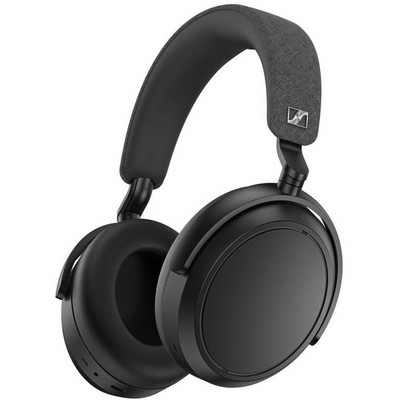 Беспроводные наушники Sennheiser Momentum 4 Wireless Black - фото 30310